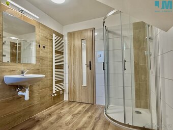 Pronájem bytu 2+kk, Hranice, ev.č. 01943 - 5