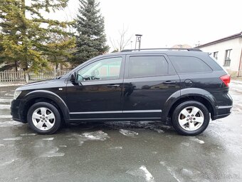 Fiat Freemont 2.0 JTDm - 5