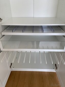 Satni skrine PAX/Grimo - 5