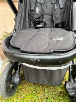Britax Römer Smile III - 5