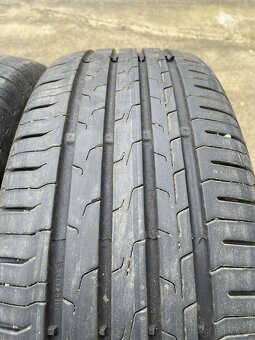 Continental 205/60R16 letní - 5