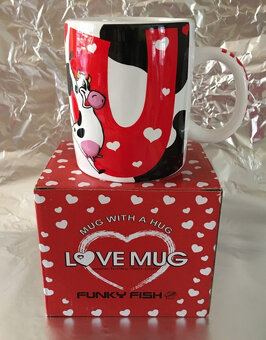 Hrníček Only You - 5