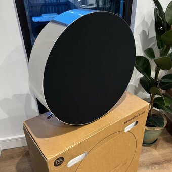Bang & Olufsen – Beosound Edge - 5
