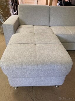 Sedací souprava Romina-Nová - 5