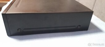 CD přehrávač Onkyo DX-C380-měnič kompaktních disků. - 5