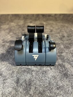 Thrustmaster TCA Captain Pack X Airbus Edition + 2 engines - 5