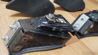 Patky příčníku Hyundai Tucson - 5