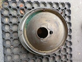 Přední s světla asi VW brouk - 5