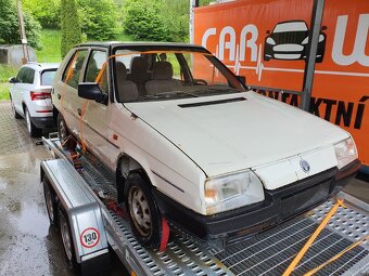 ŠKODA ELTRA 151 PROTOTYP - 5