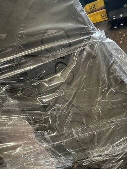 Škoda Fabia III - 5