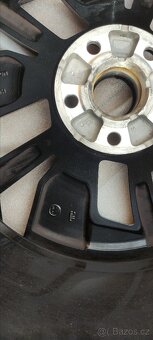 Kolo Škoda Karoq R18 - 5