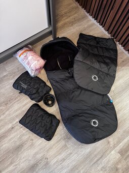 Bugaboo Fox 2 s výbavou - 5