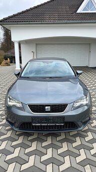 SEAT LEON 1.6Tdi - 5