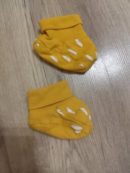 Dětský kojenecký set Lindex - 5