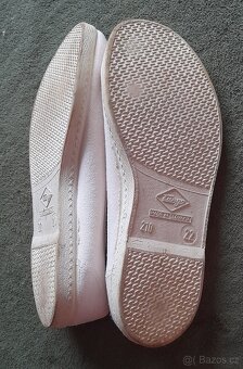 Cvičky Jarmilky - 5