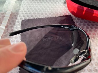 Pánské sluneční brýle Ferrari - 5