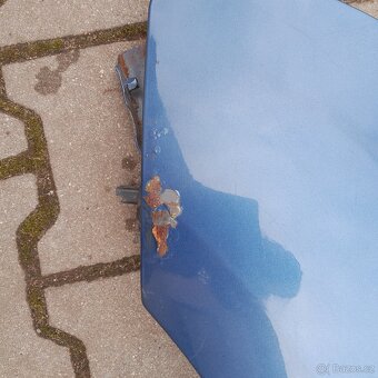 Citroen berlingo - 5