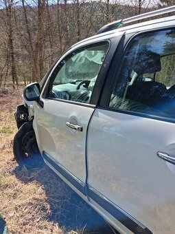 Citroen Picasso 2013 - 5