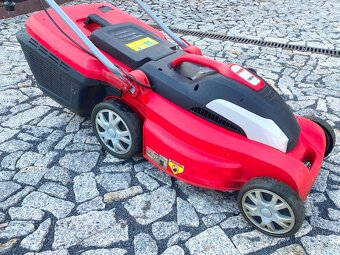 Sekačka - elektrická - Hecht 1844 - 5