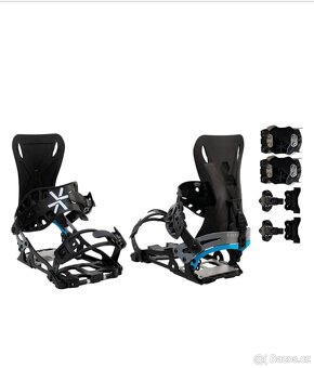 Korua Dart Split - 5