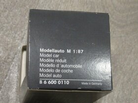 Model Mercedes-Benz Actros - 5