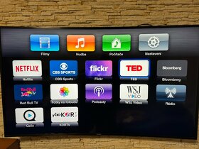 Apple TV (2. generace, A1378) iCloud odhlasen 2x dalkove ovl - 5