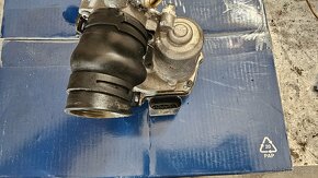 AGR / EGR ventil a chladič z motoru CNHA 2.0 TDi 140kW VW AG - 5