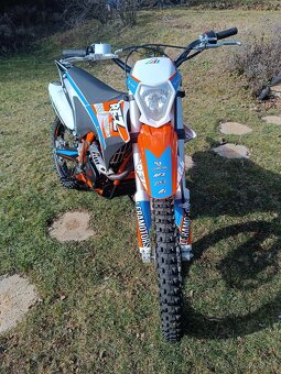 Leramotors By Apollo THUNDER 250ccm - 5