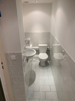 Pronájem Hradec Králové 23m² (Nový Hradec) - 5