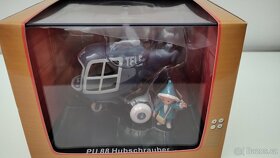 Večerníček sběratelské modely - 5