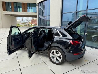 Audi E TRON 50 QUATTRO BUSSINES 1 Majitel - 5