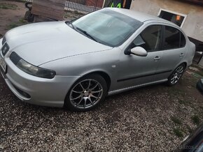 Alu kola Tomason 5x100 r17 letní obutí - 5