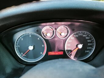 Ford Focus mk2 1.8 TDCi 2007 - 5