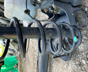 Zadní náprava 421100H020 Toyota Aygo B4 1.0 VVT-i 14-22 - 5