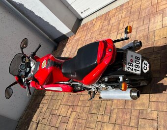 Ducati ST4 - 5