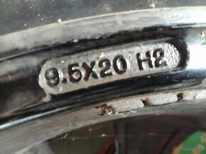 AL KOLA 5x112 r20 - 5