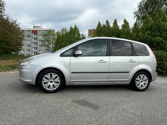 Ford C-Max 1.8 TDCI - 5