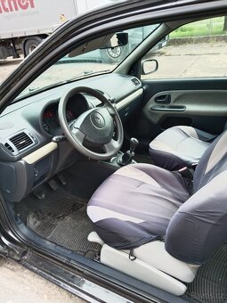 Prodám Renault Clio 1, 2 benzín r.v.2006 - 5
