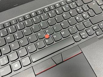 Repasovaný notebook Lenovo ThinkPad L590 - 64 GB - 1 TB SSD - 5