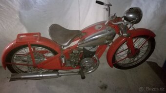 Jawa 175 Special - 5