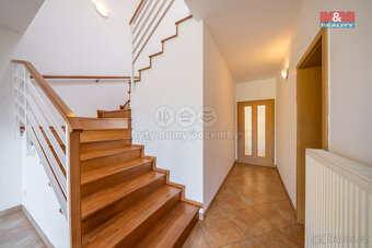 Prodej rodinného domu, 180 m², Syrovice - 5