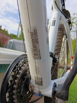 Kolo Decathlon rockrider - 5