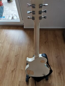 Les Paul Dimavery - 5