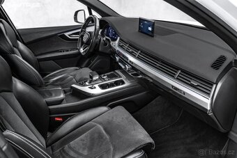 Audi Q7 3.0 TDI 200 kw Quattro - 5