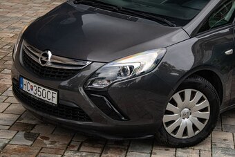Opel Zafira Tourer 1.6 CDTI Ecotec Manual 7-miestne - 5