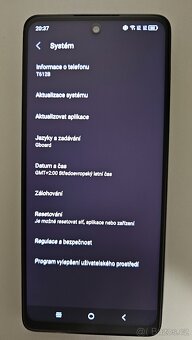 TCL 40 Nxtpaper 8/256GB - 5