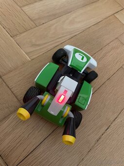 Nintendo mariokart live home circuit - 5