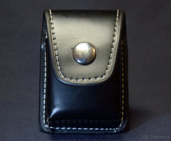 zapalovač zippo - 5