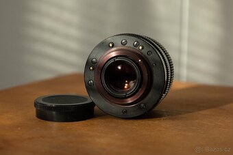 Flektogon 2,4/35 - 5