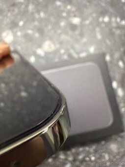 Iphone 13 Pro 128GB Grafitově Šédá - 5